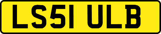 LS51ULB