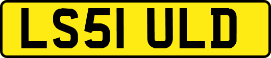 LS51ULD