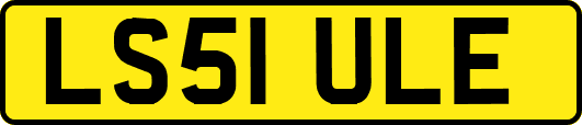 LS51ULE
