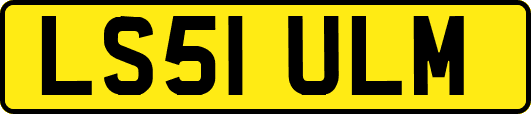 LS51ULM