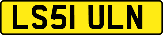 LS51ULN