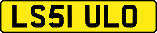 LS51ULO