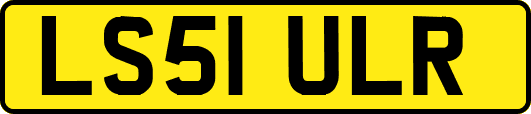 LS51ULR