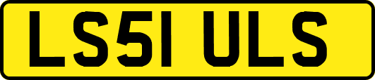 LS51ULS