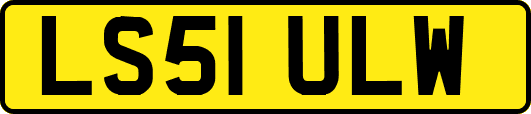 LS51ULW