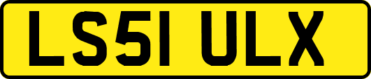 LS51ULX
