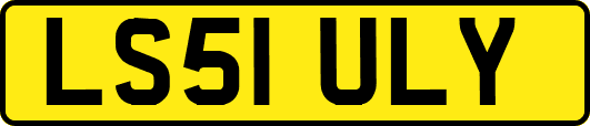 LS51ULY