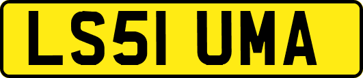 LS51UMA