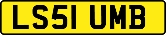 LS51UMB
