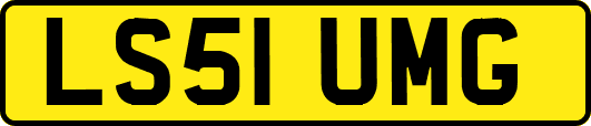 LS51UMG