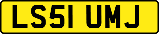 LS51UMJ