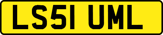 LS51UML