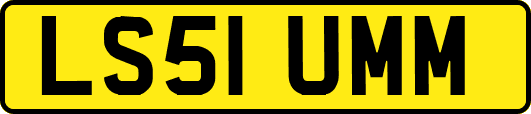 LS51UMM