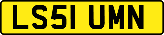 LS51UMN