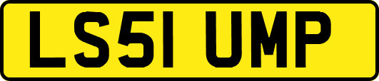 LS51UMP
