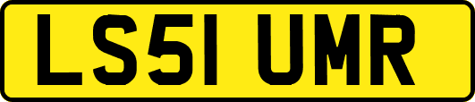 LS51UMR