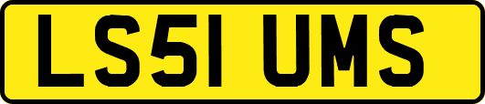 LS51UMS