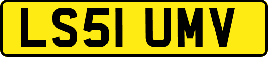 LS51UMV