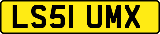 LS51UMX