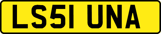 LS51UNA