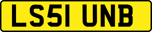 LS51UNB