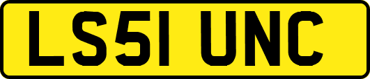 LS51UNC