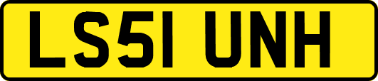 LS51UNH