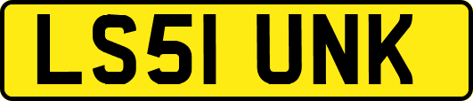 LS51UNK