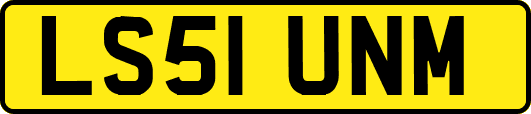 LS51UNM