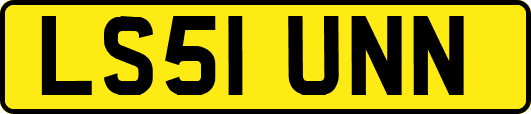 LS51UNN