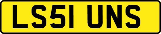 LS51UNS