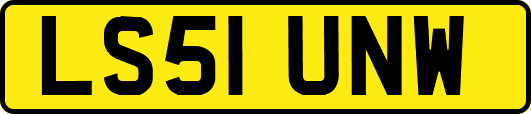 LS51UNW