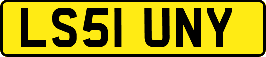 LS51UNY