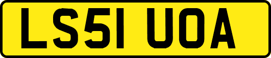 LS51UOA