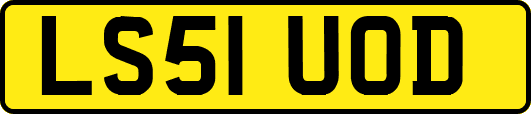 LS51UOD