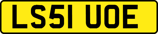 LS51UOE