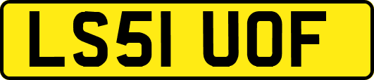 LS51UOF