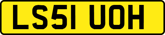 LS51UOH