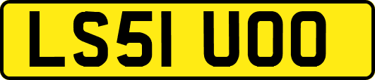 LS51UOO