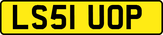LS51UOP