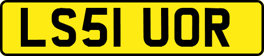 LS51UOR