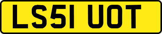 LS51UOT