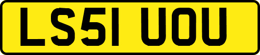 LS51UOU