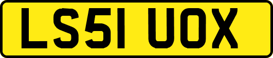 LS51UOX