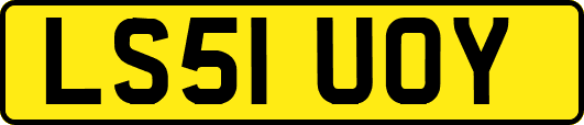 LS51UOY