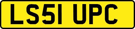 LS51UPC