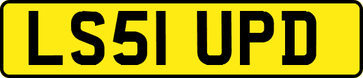 LS51UPD