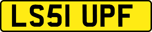 LS51UPF