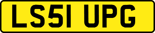 LS51UPG