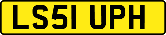 LS51UPH